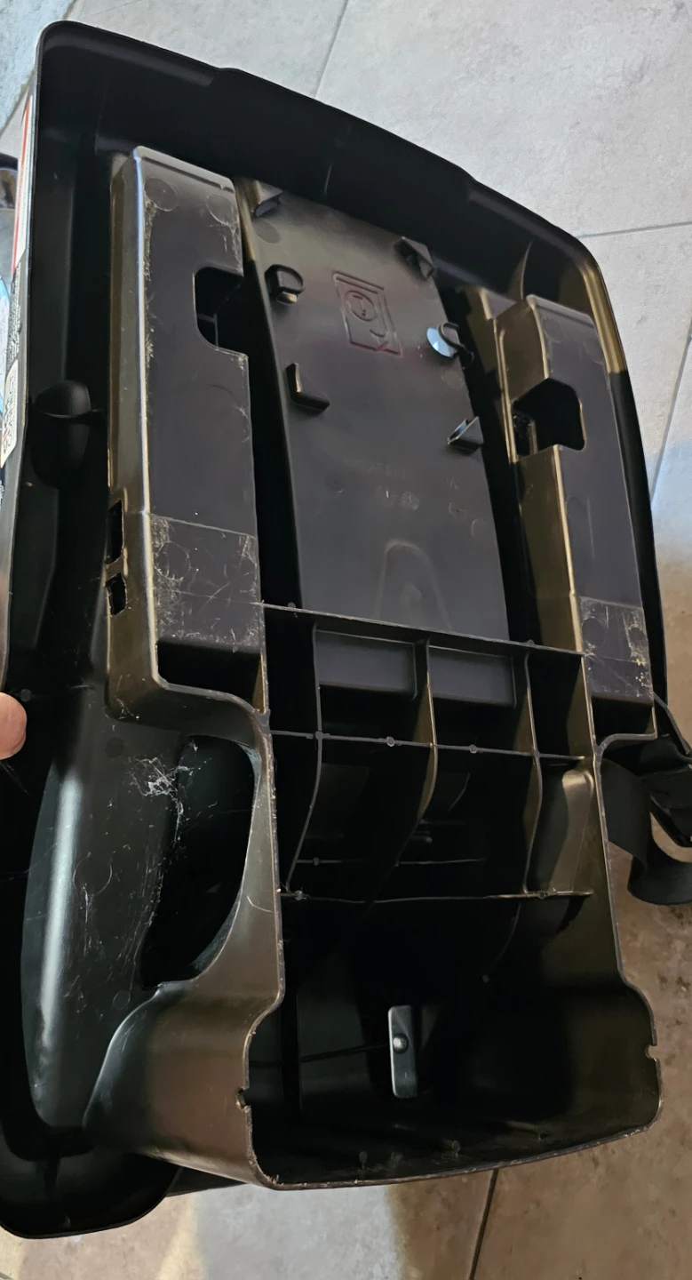 Graco SnugRide 30 Infant Car Seat - photo 3