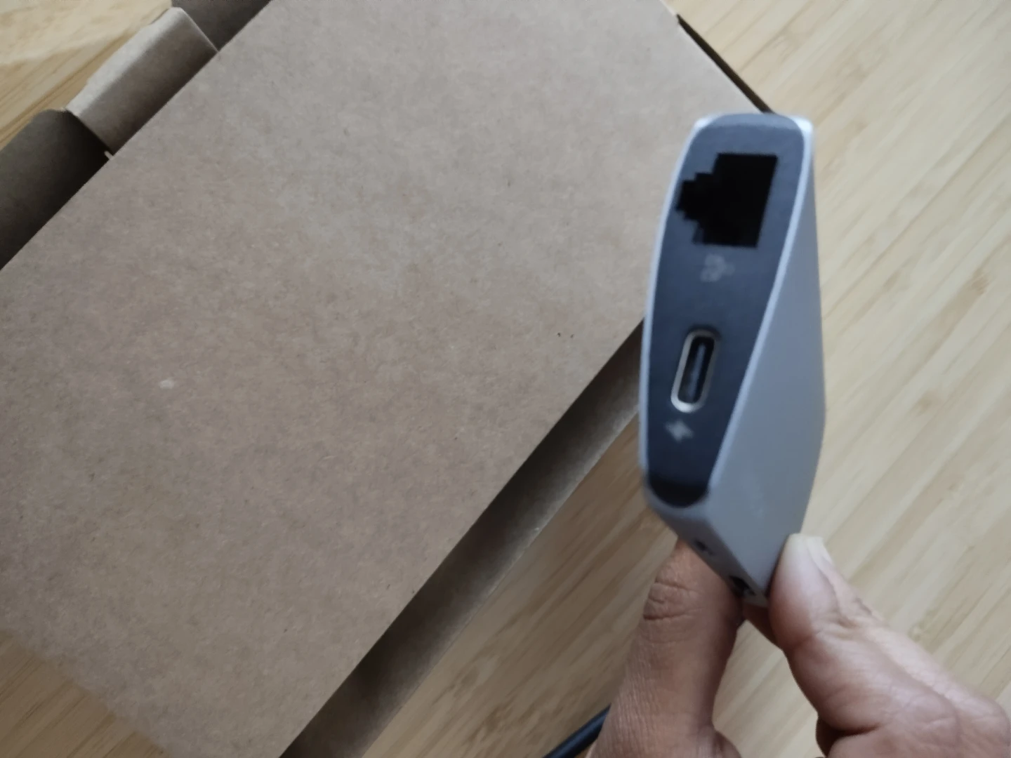 Satechi V2 8 port USB-C Multiport with 4K hdmi, V2 Adapter - photo 4