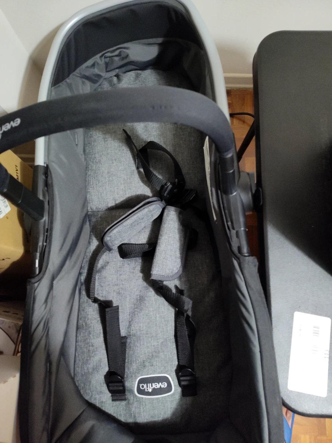 Evenflo Infant Car Seat Carrier - photo 2