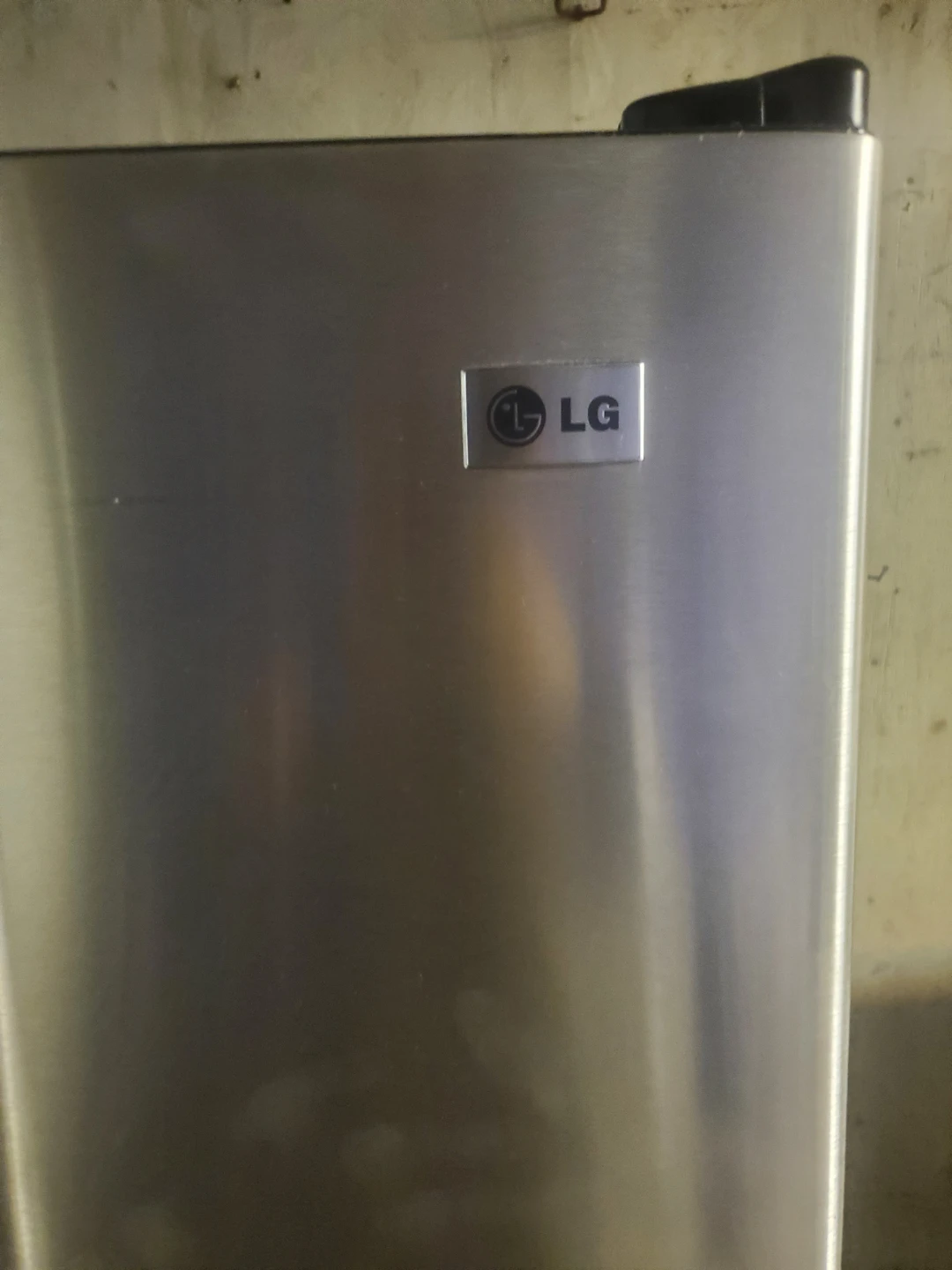 30"LG fridge - photo 2