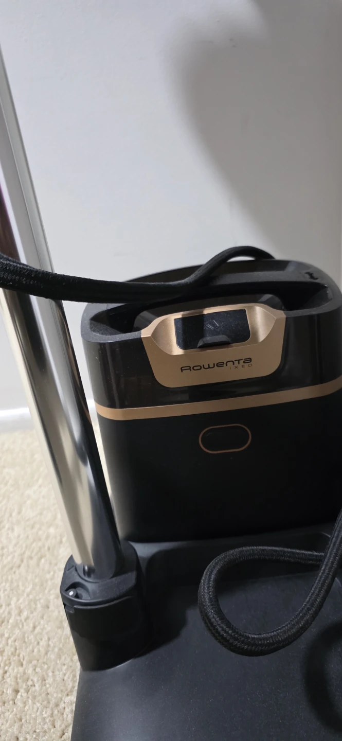 Rowenta ixeo iron brend new no bad 1500w - photo 2
