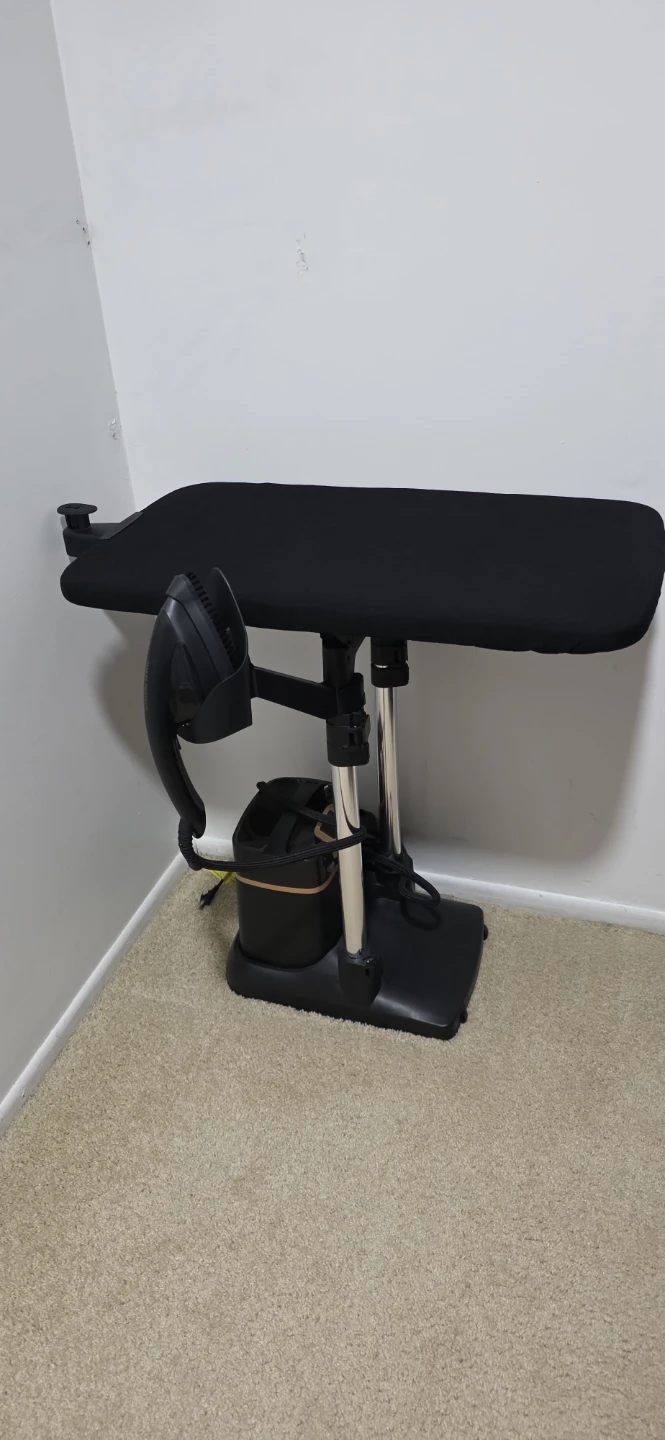 Rowenta ixeo iron brend new no bad 1500w - photo 3