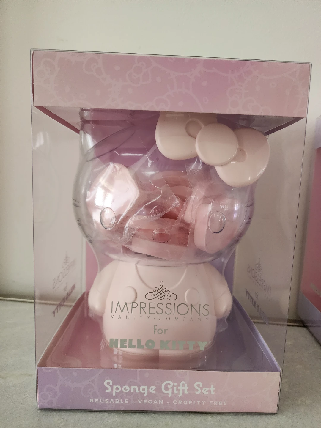 Hello Kitty Gift sets - photo 2