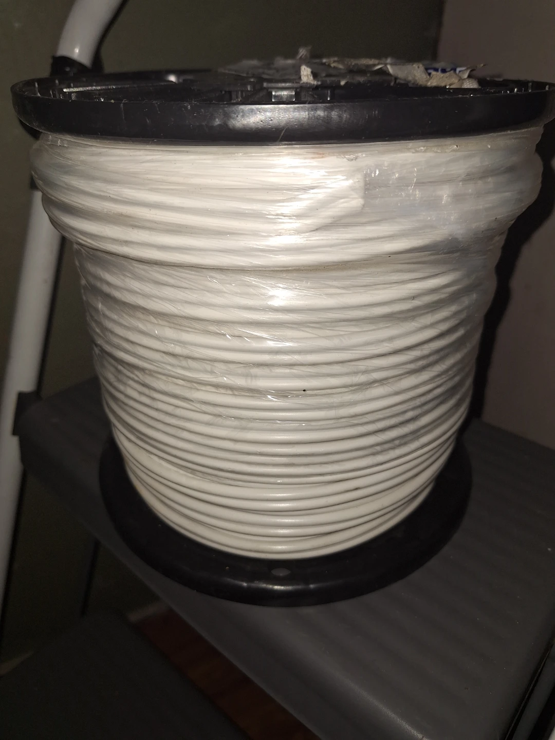 Romex 14-2 NMD-90 75m Electrical Wire
