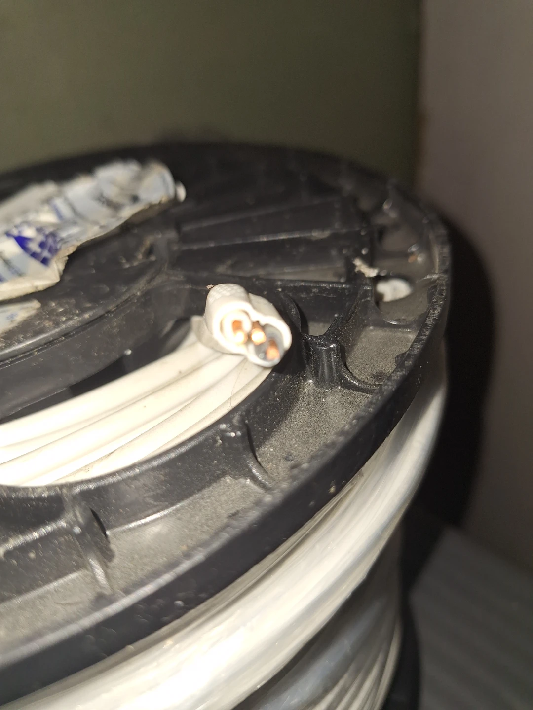 Romex 14-2 NMD-90 75m Electrical Wire - photo 3