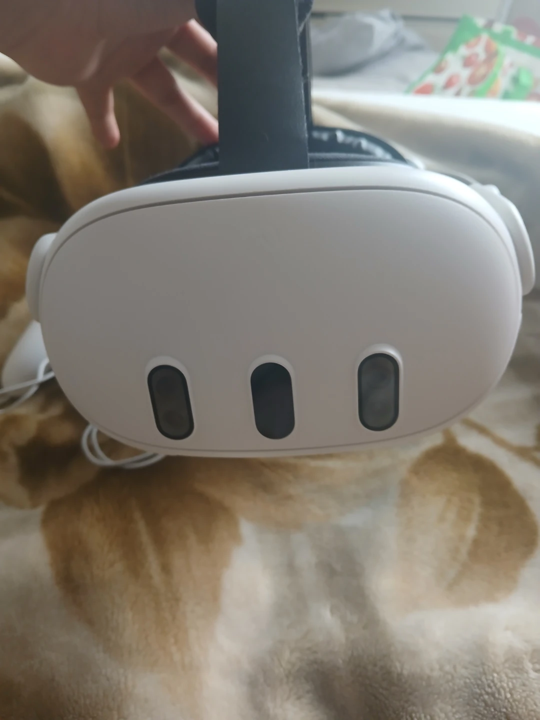 Meta Quest 3 512GB VR Headset