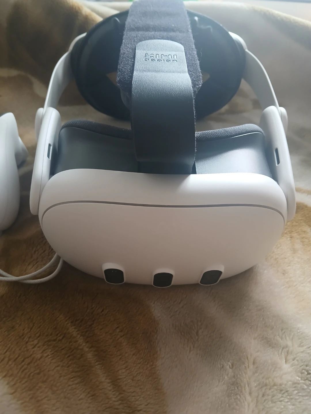 Meta Quest 3 512GB VR Headset - photo 2