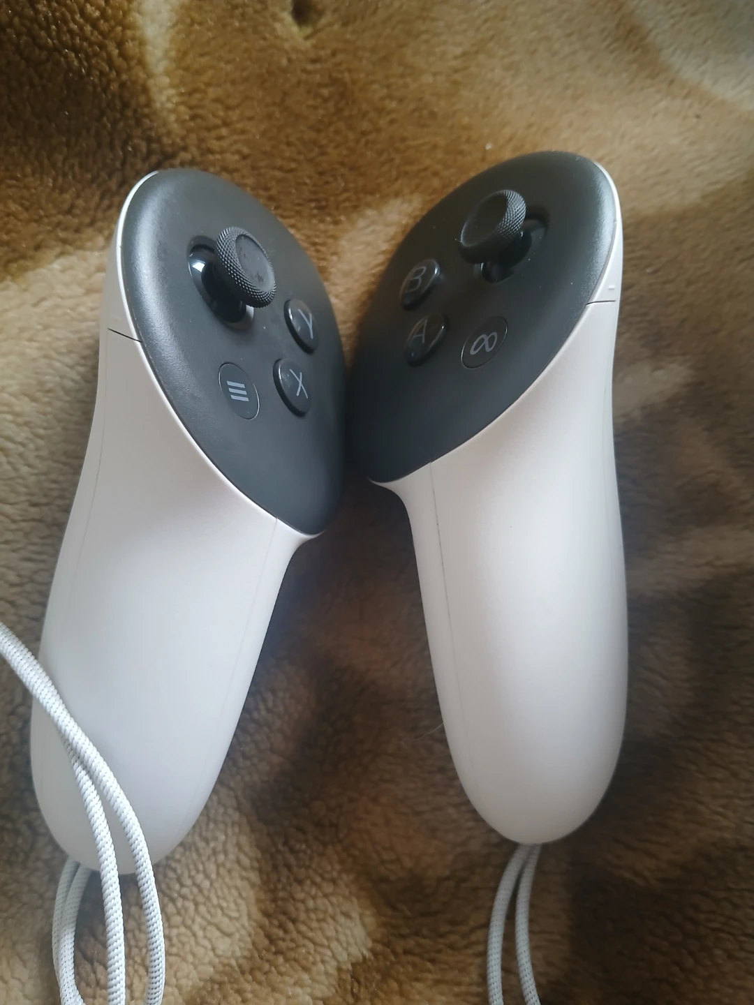 Meta Quest 3 512GB VR Headset - photo 3