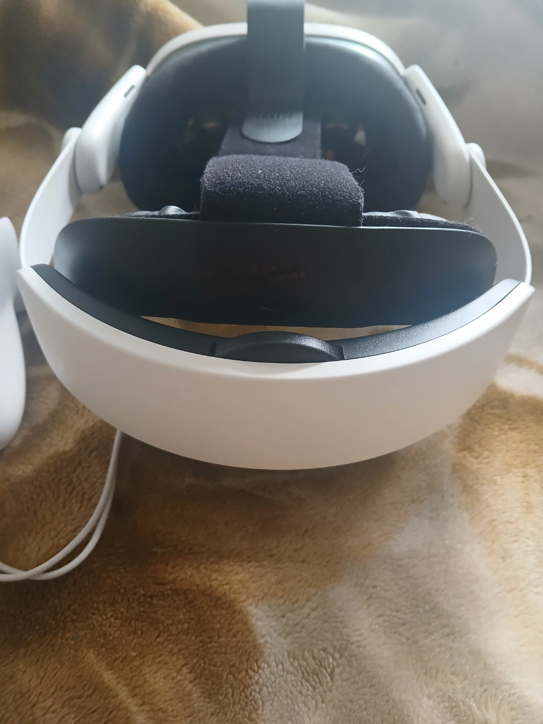 Meta Quest 3 512GB VR Headset - photo 4