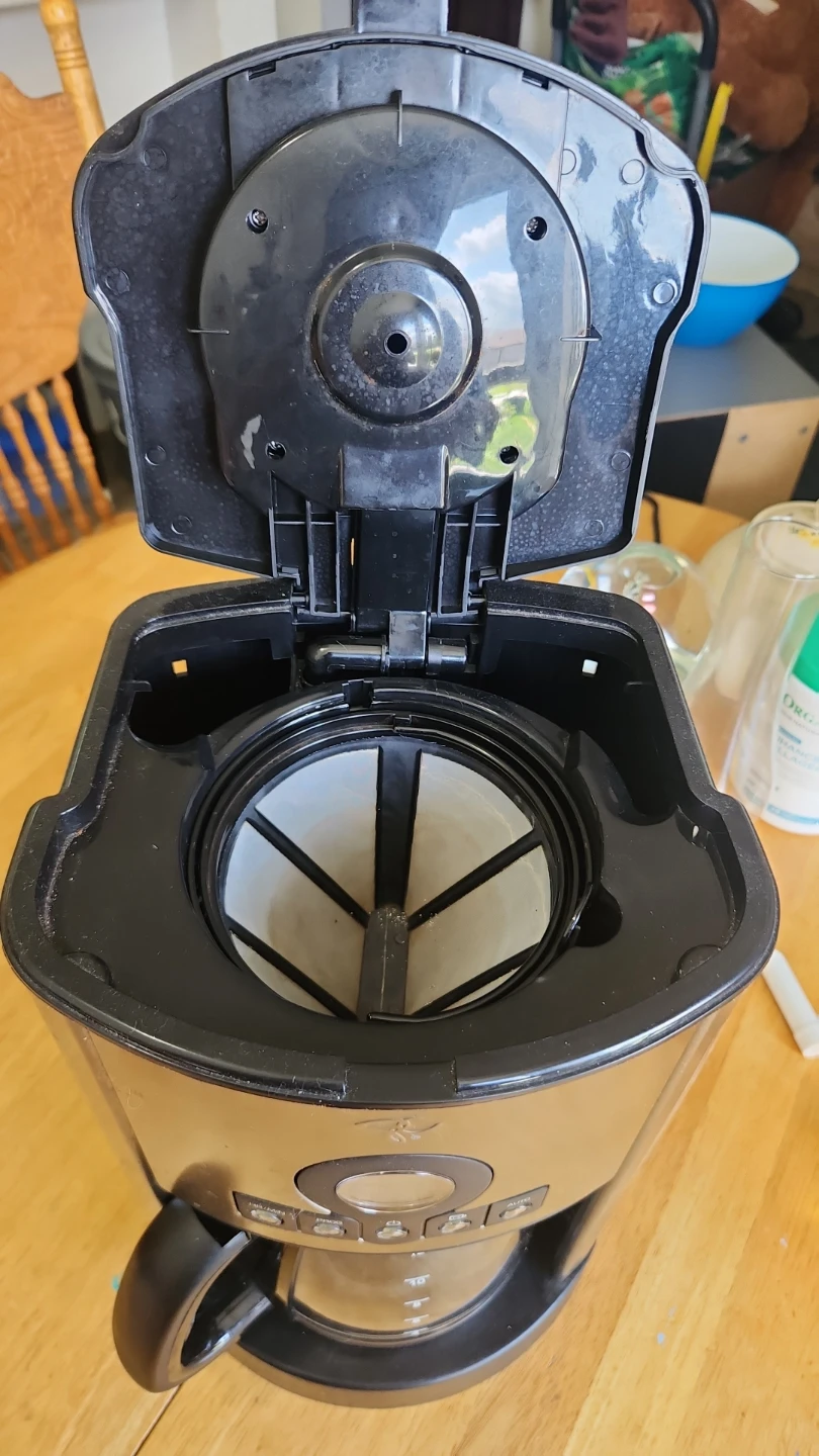 Proctor Silex Coffee Maker - photo 3