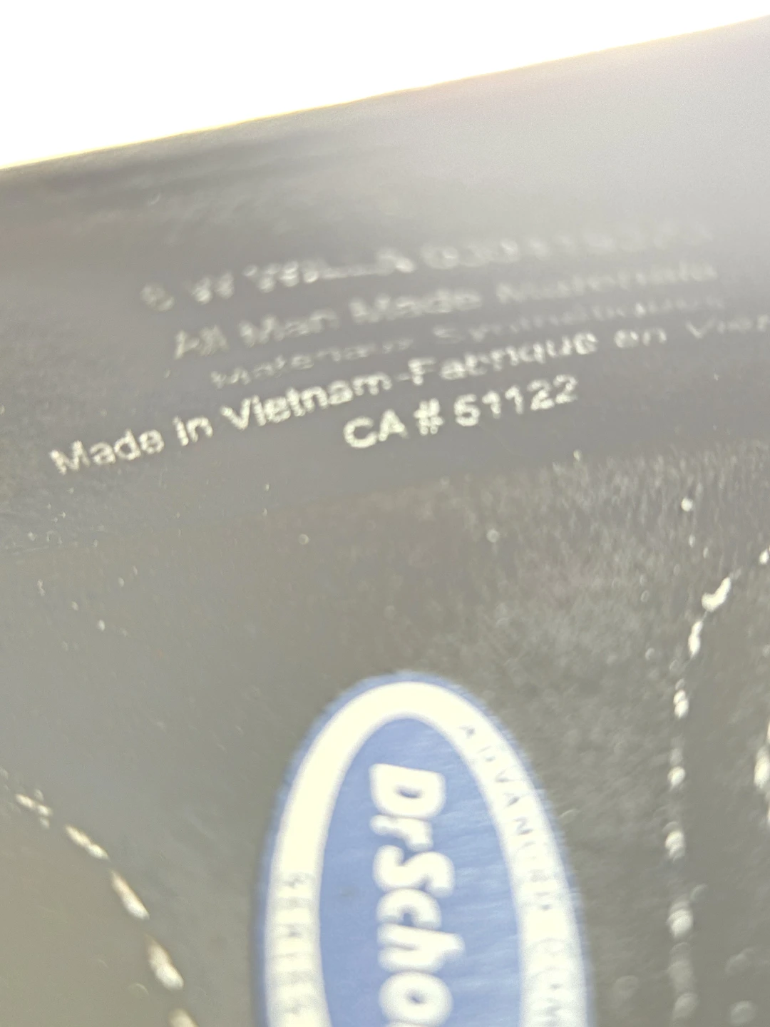 NEW. Dr. Scholl's Black Wedge Flats - photo 5