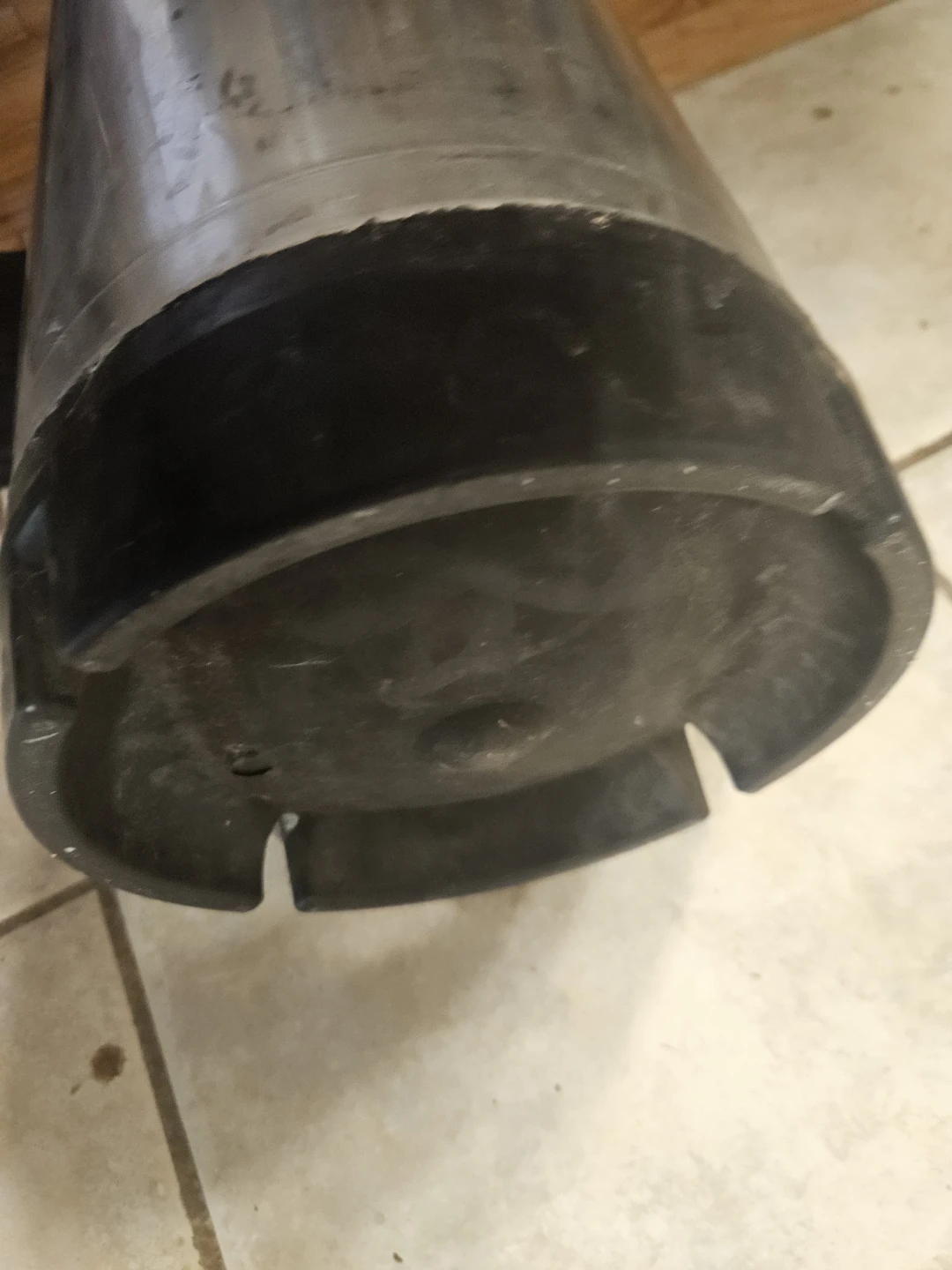 Stainless Steel Cornelius Keg ball lock - photo 2