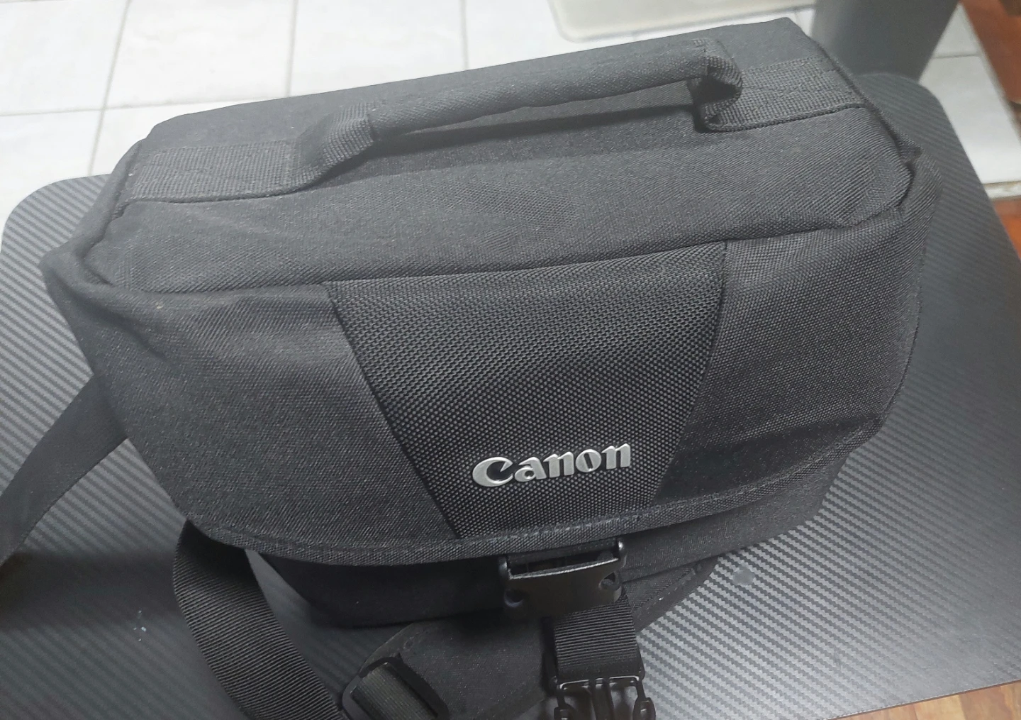 Canon EOS Rebel T6 DSLR Camera with 18-55mm Lens - photo 5