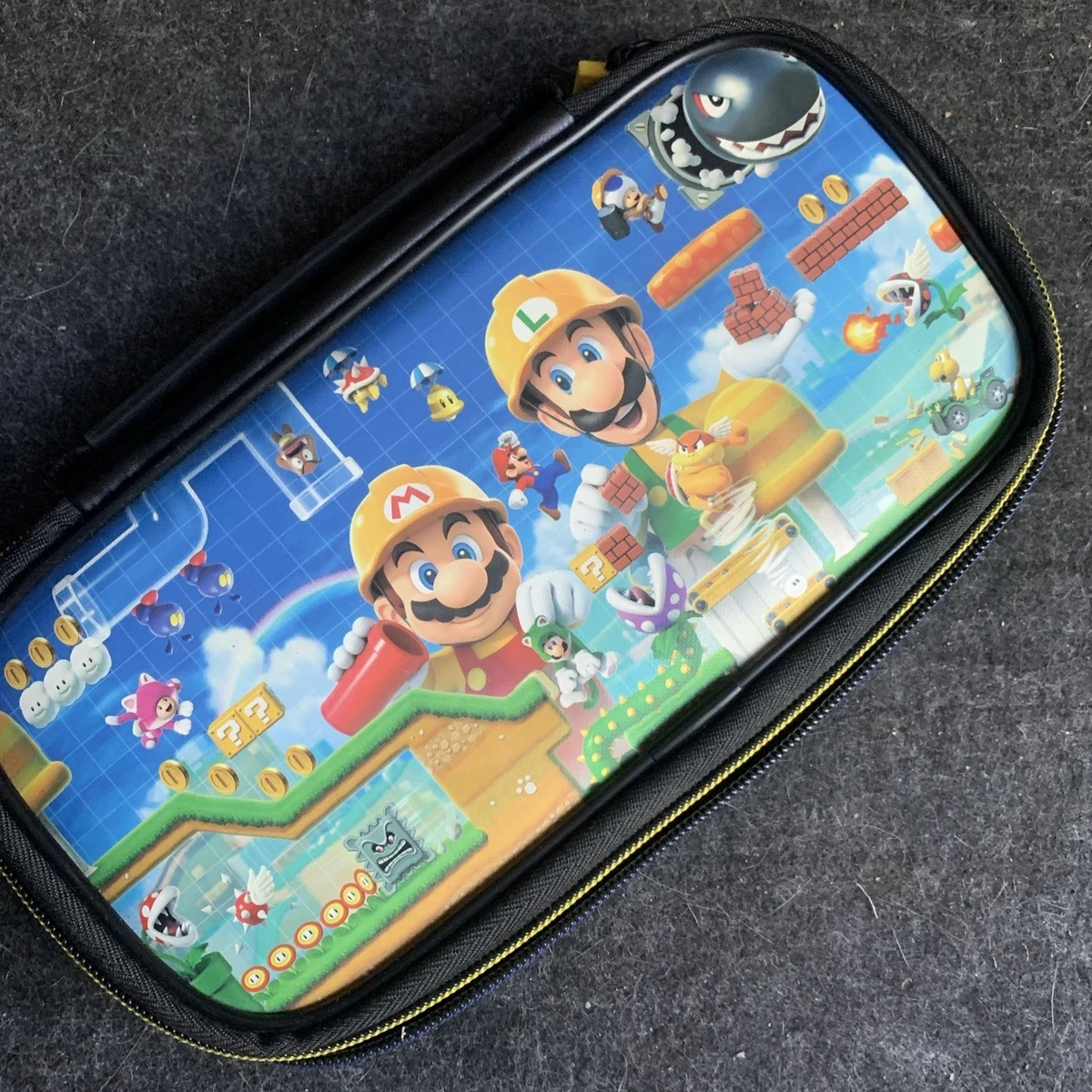 Modded Nintendo Switch V1, 222GB SD, + Accessories - photo 4