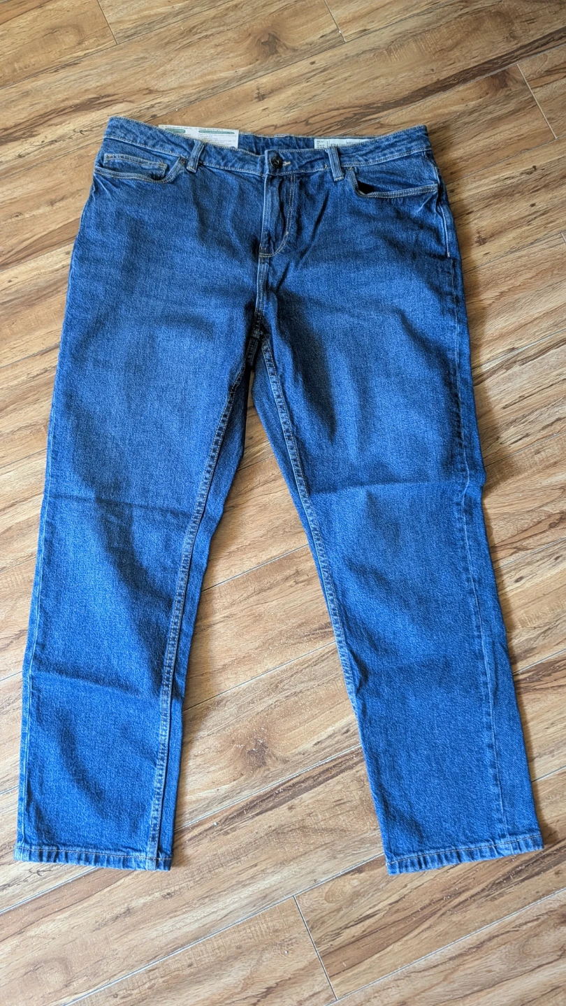 Ladies Jeans - photo 2