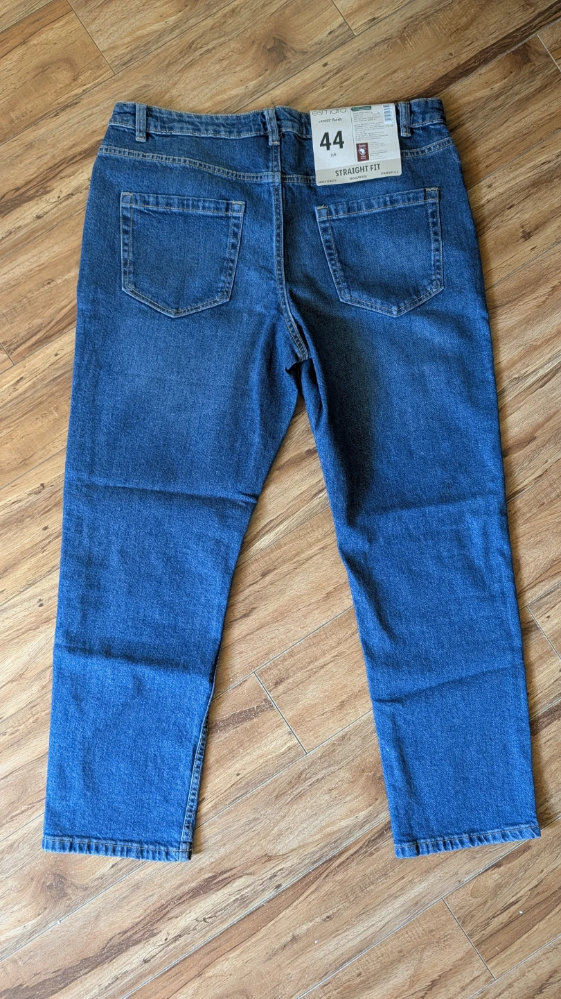 Ladies Jeans - photo 4