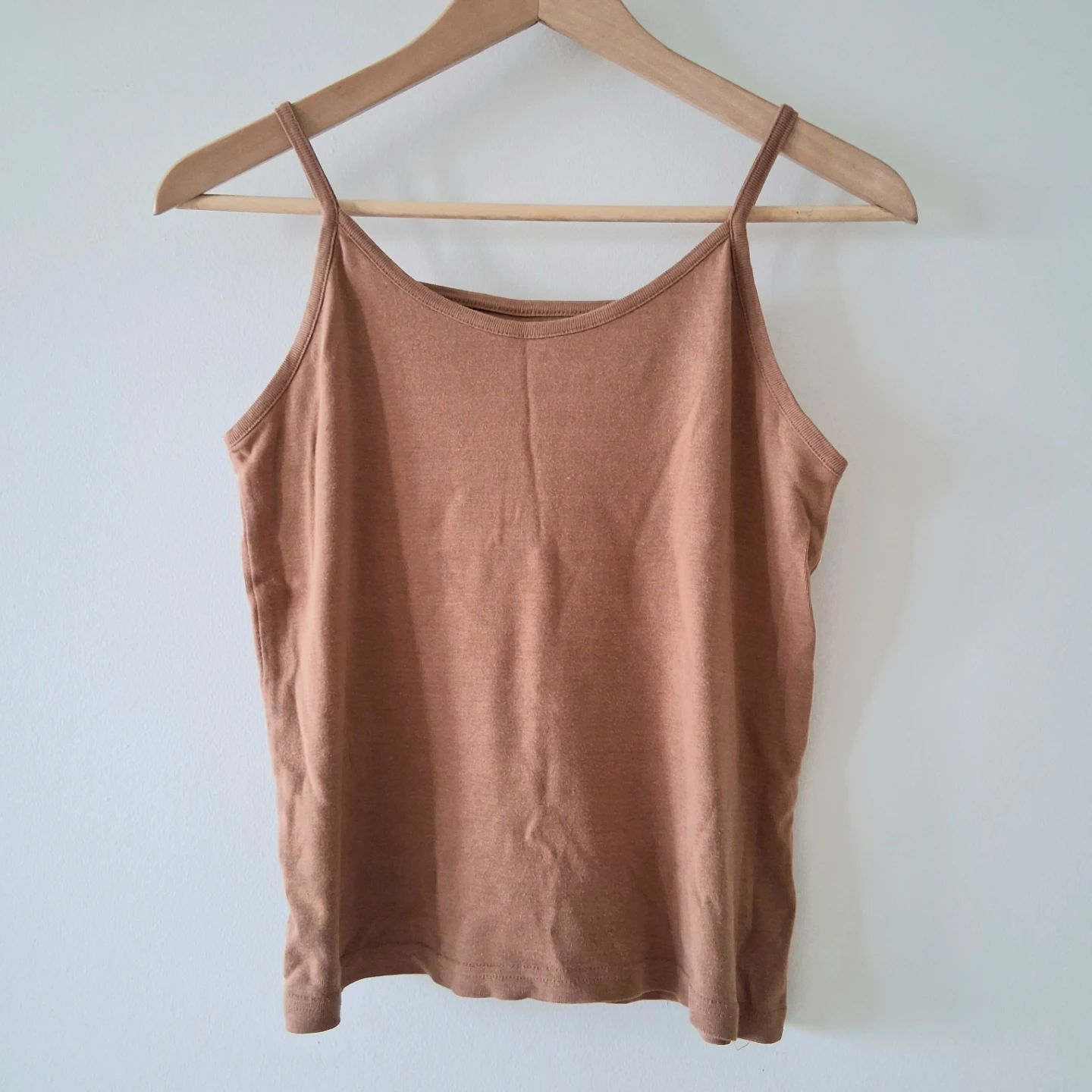 Tank Top Women Sz M