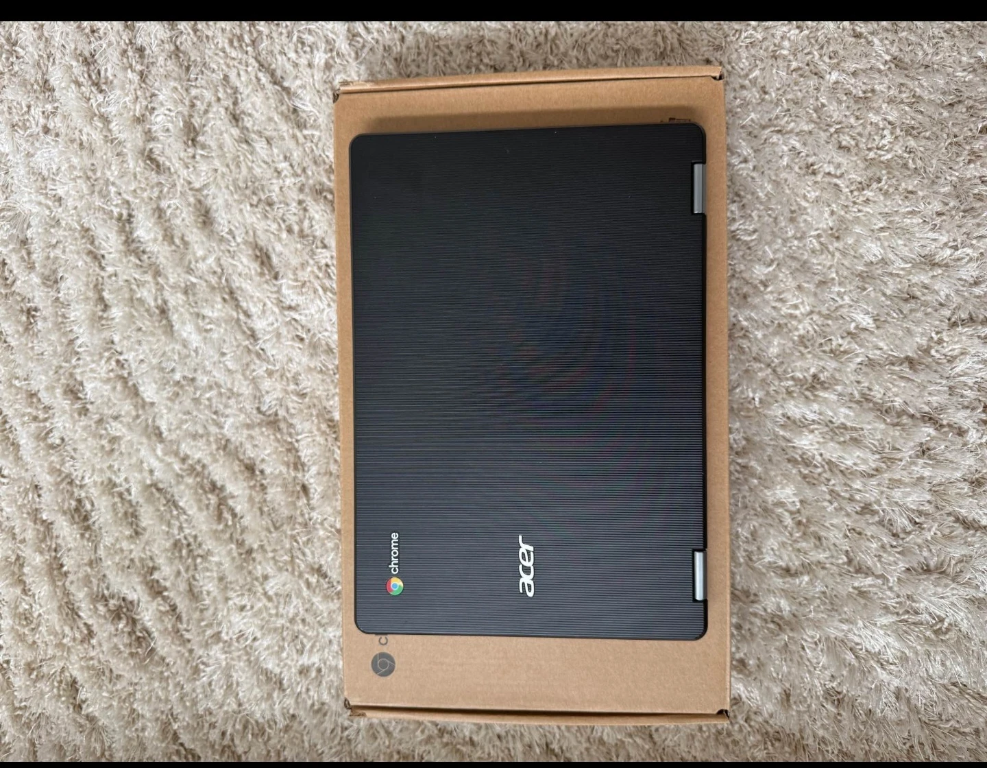 BRAND NEW TOUCH SCREEN Acer Chromebook Spin 11 R751N-C5P3 - photo 2