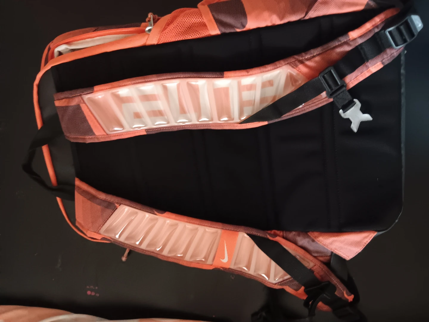 Nike elite bag - photo 2