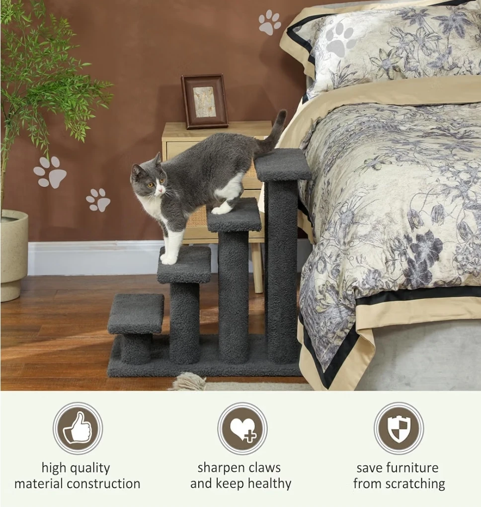 Pet Stairs - photo 2