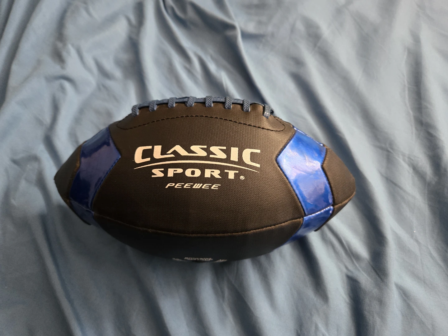 Classic Sport Pee Wee Football