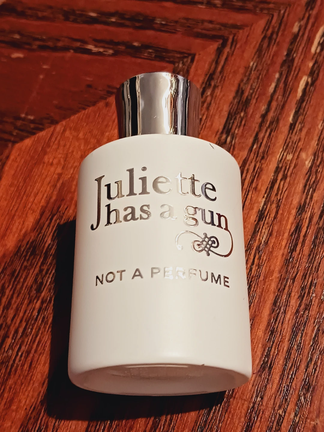 New !! Juliette Has A Gun Not a Perfume Eau de Parfum - photo 3