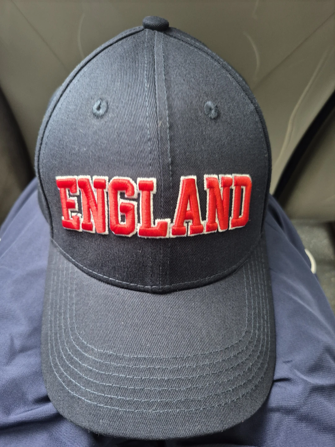 FIFA England Hat