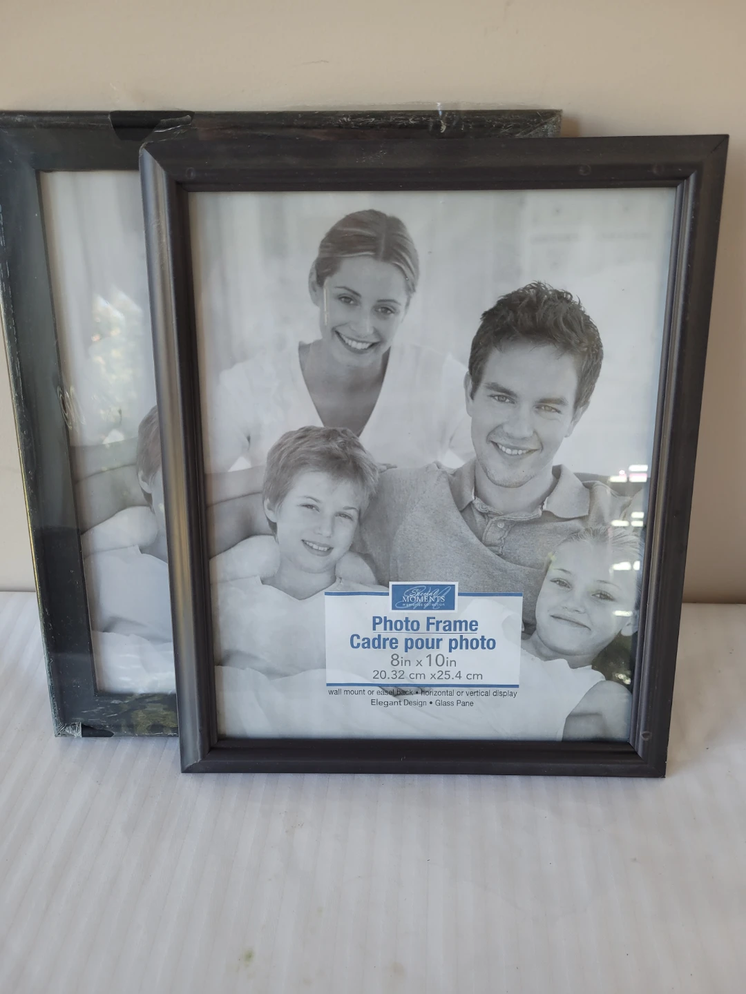 Photo Frame - 8in x 10in