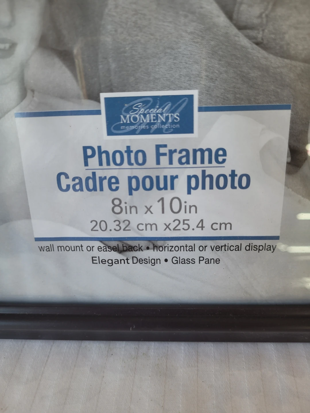 Photo Frame - 8in x 10in - photo 2