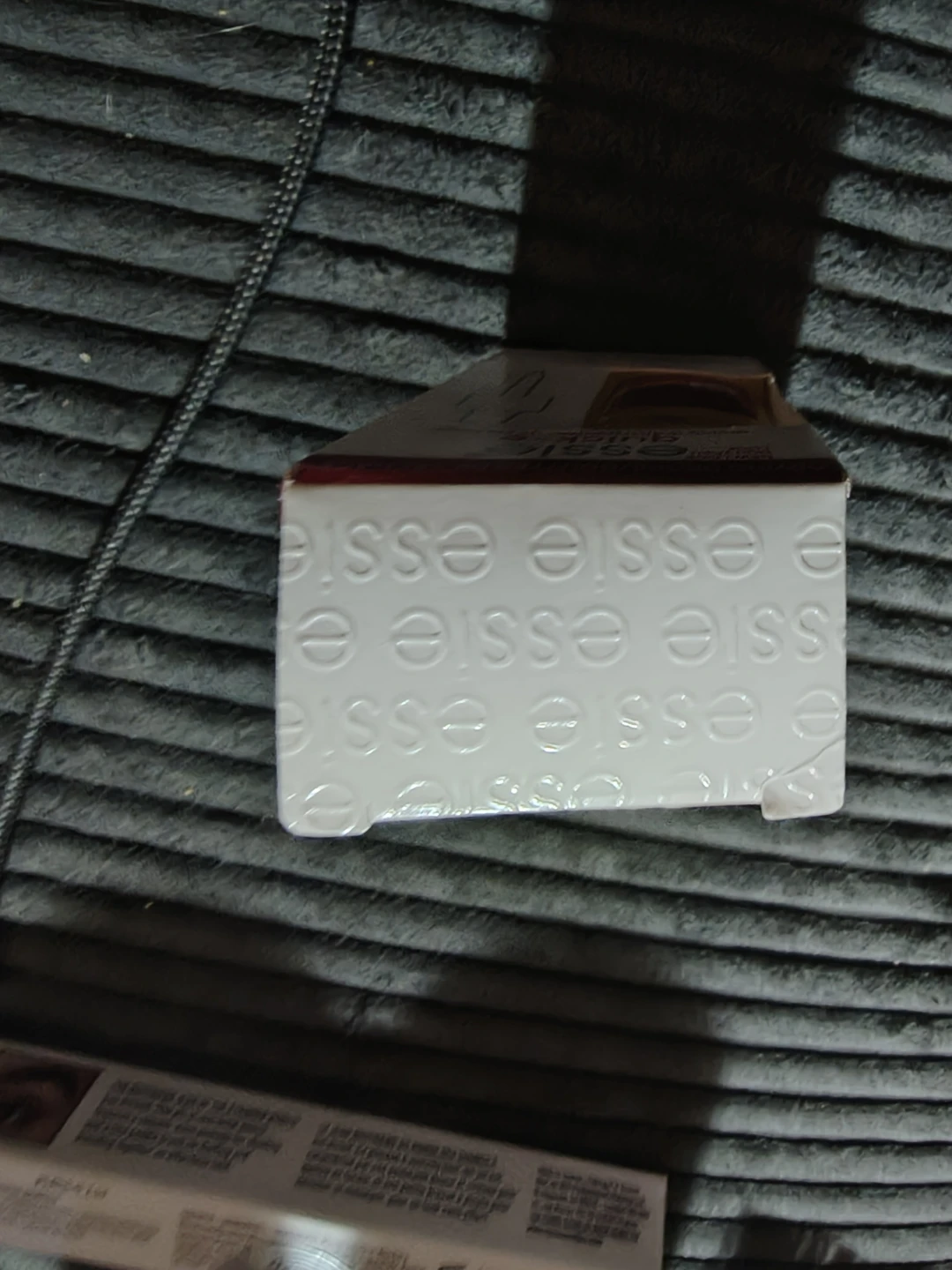 Essie Quick-E Drying Drops Nail Polish - photo 3