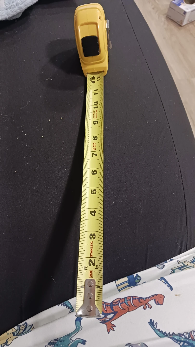 Stanley 25' Tape Measure - photo 2