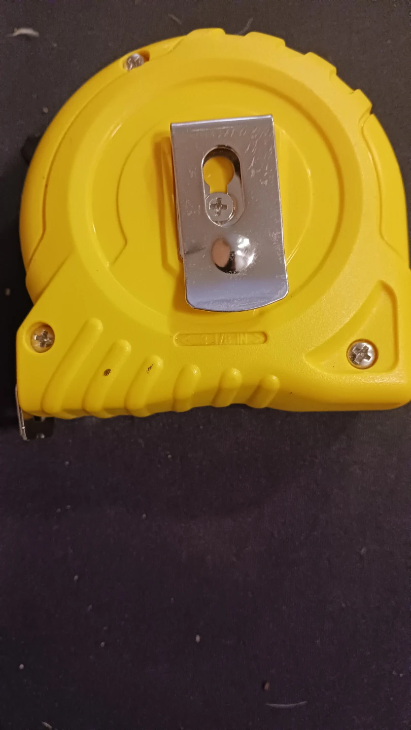 Stanley 25' Tape Measure - photo 3