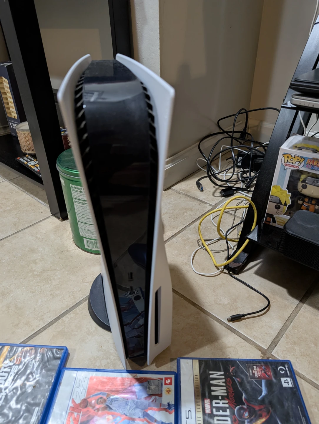 PlayStation 5