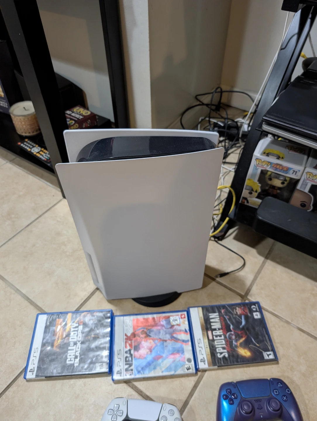 PlayStation 5 - photo 3