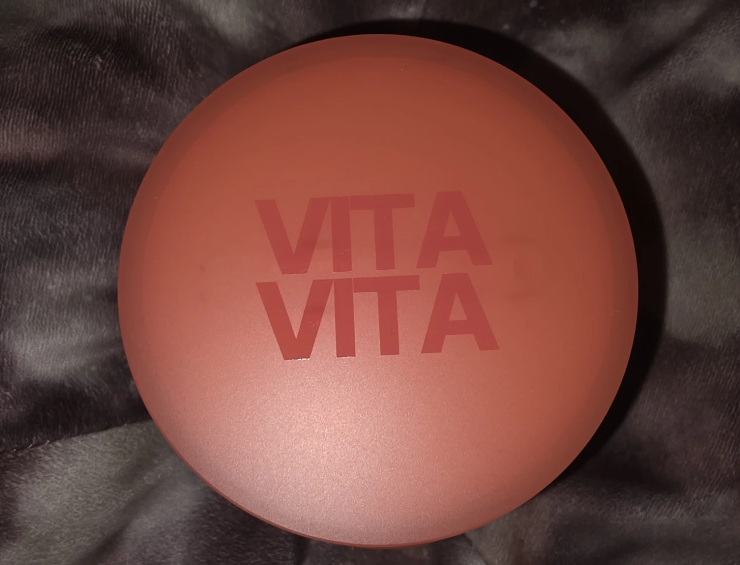 Vita Vita Cosmetics Case