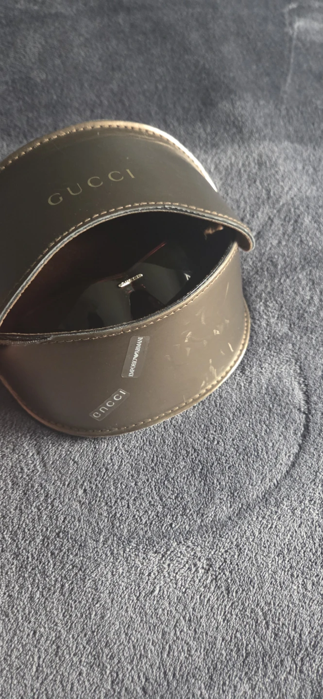 Gucci sunglasses - photo 4