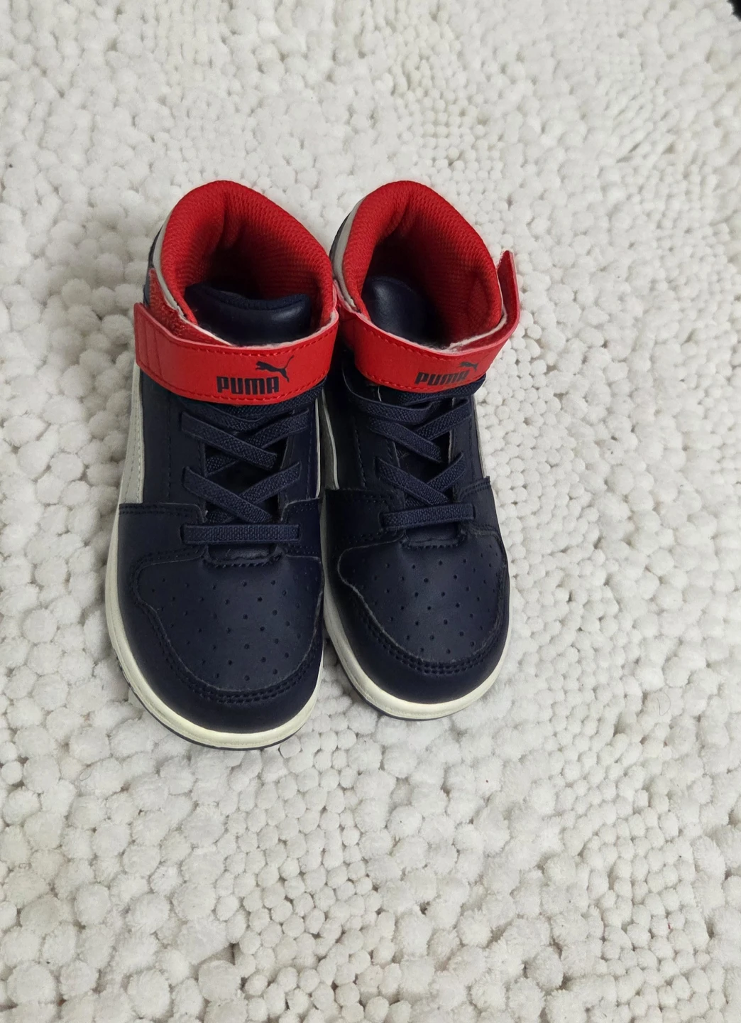 Puma Toddler Shoes