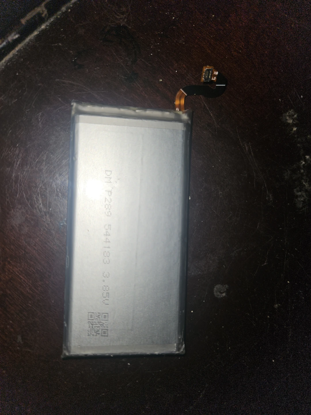 Brand new samsung s8 battery 100% capacity - photo 2