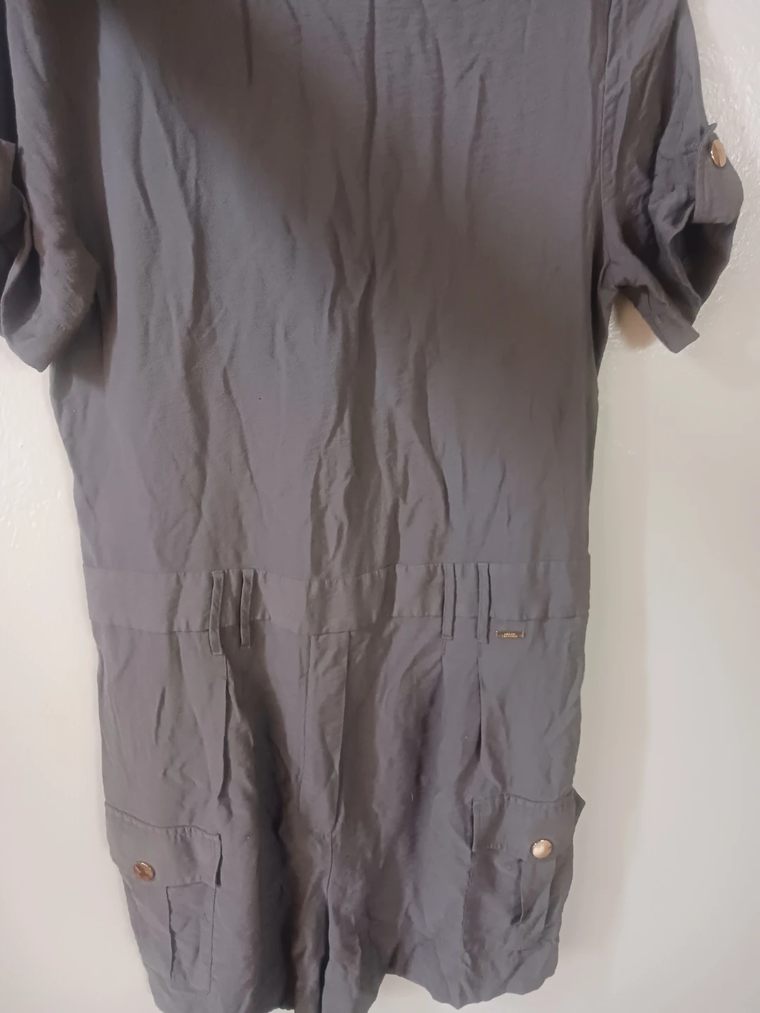 Bingo womens Armani  exchange Romper - photo 2