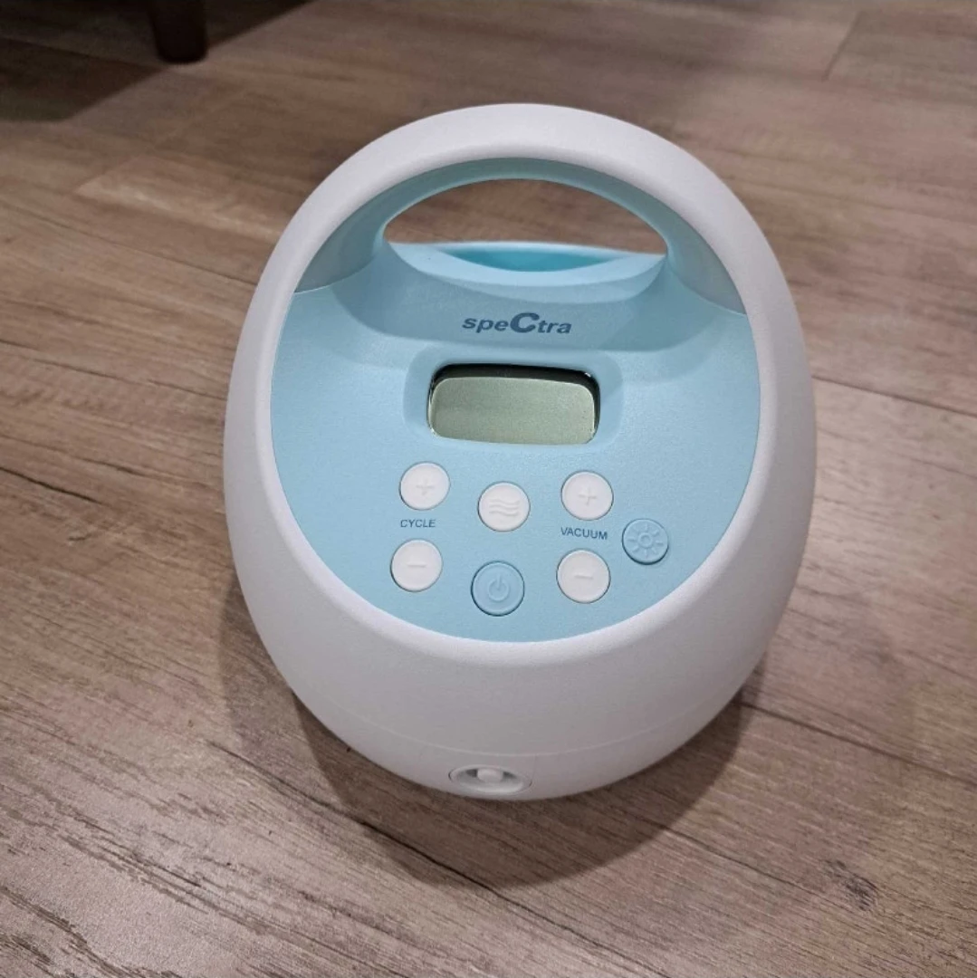 Spectra S1 Plus Breast Pump