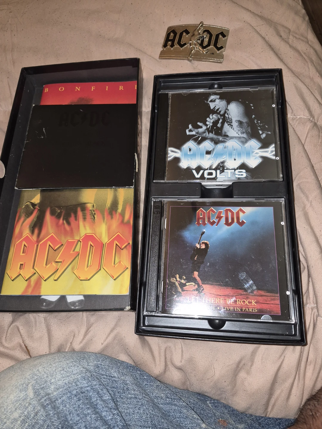 Acdc album - photo 2