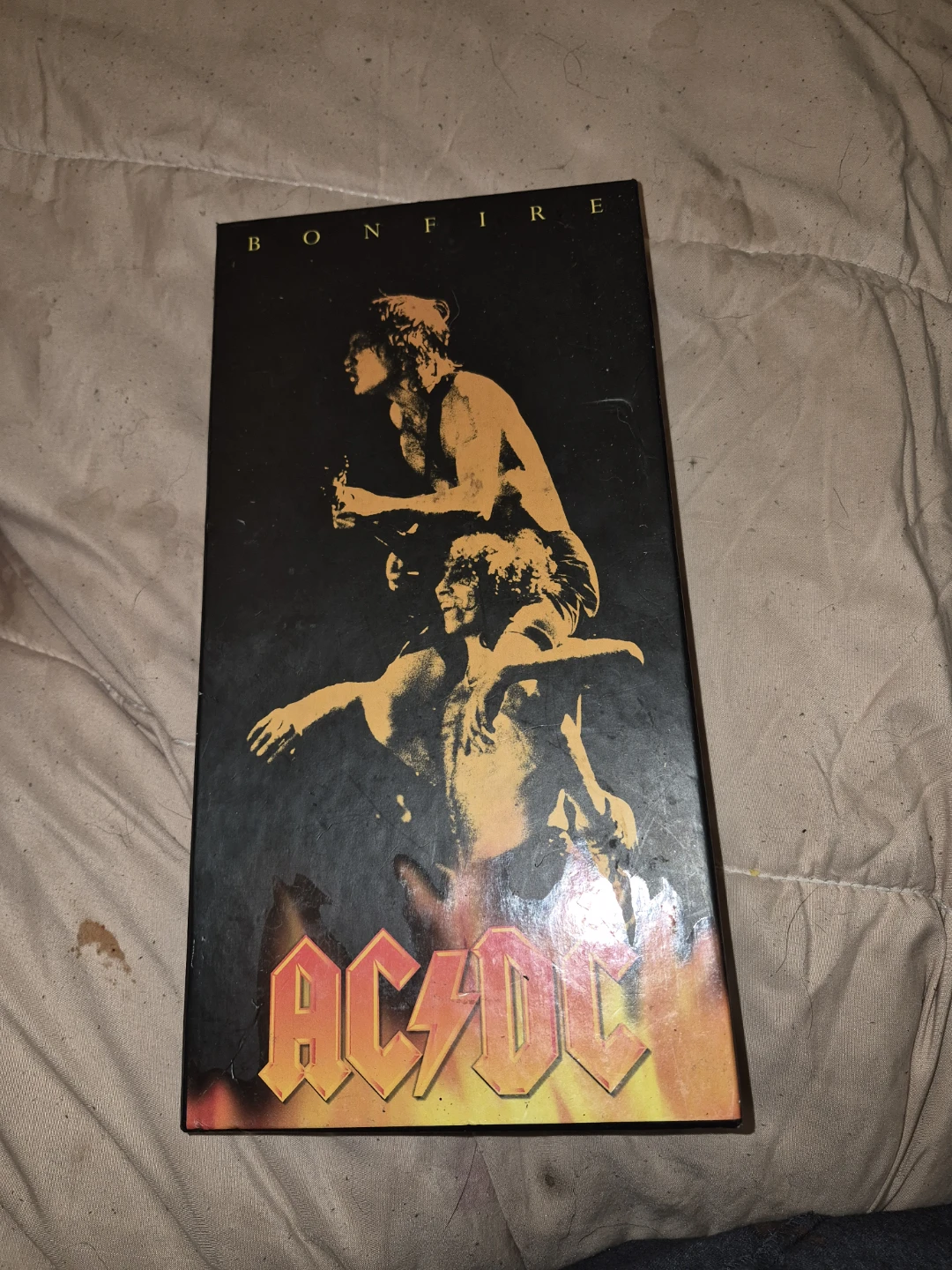 Acdc album - photo 5