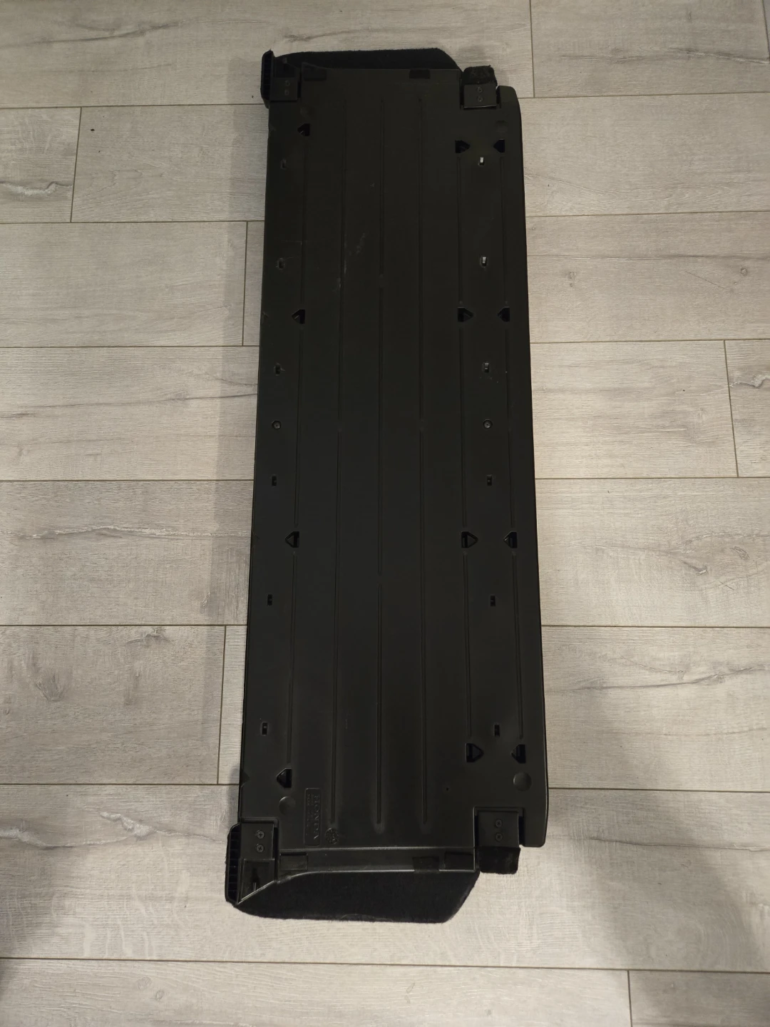 2010 Honda CR-V Hardcover Trunk Shelf - photo 3