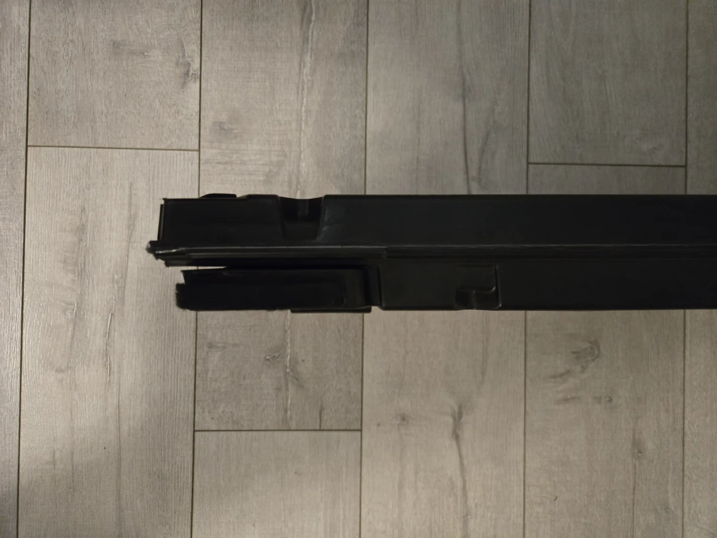 2010 Honda CR-V Hardcover Trunk Shelf - photo 4