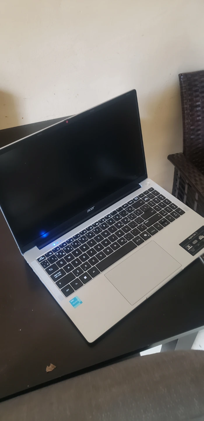 Acer Aspire Lite 15 4gb Laptop