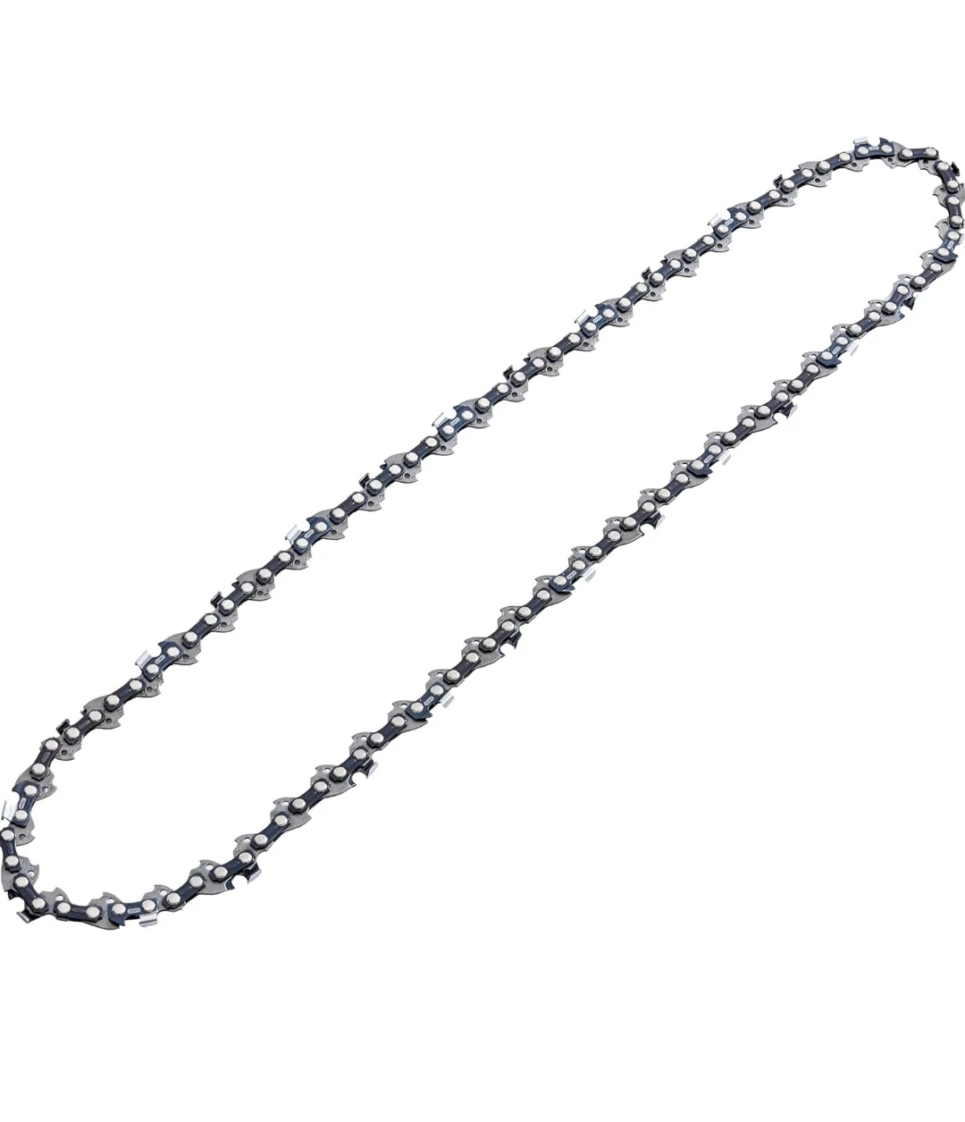 KAKei Chainsaw Chain - 3/8" LP, .043" Gauge, 45 Drive Links - photo 3