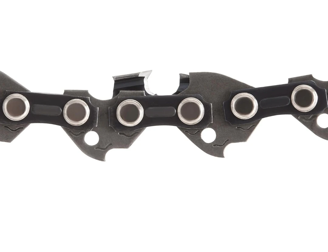 KAKei Chainsaw Chain - 3/8" LP, .043" Gauge, 45 Drive Links - photo 4