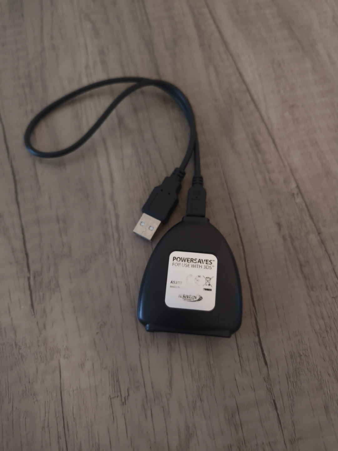 Action Replay PowerSaves 3DS