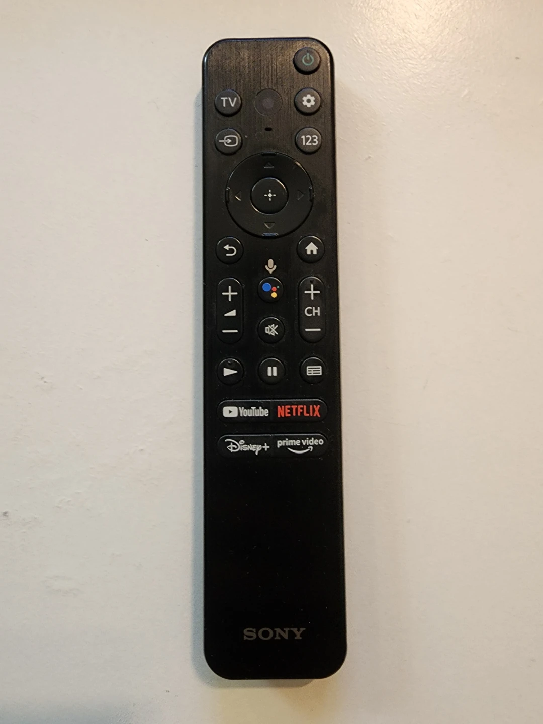 65" Sony BRAVIA 4K UHD TV - photo 5