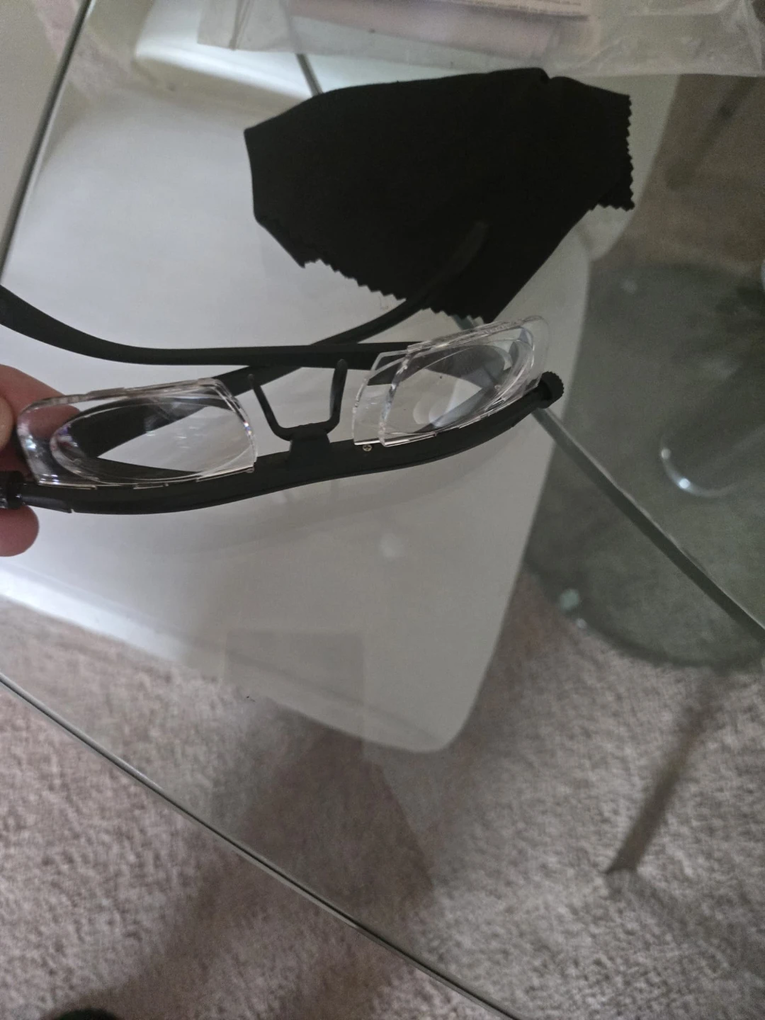 Adjustable Reading Glasses - photo 2